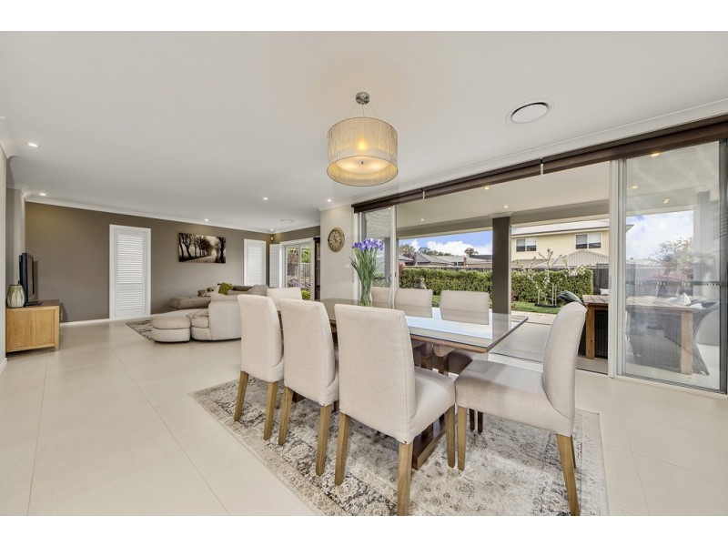 66 Blizzard Circuit, Forde ACT 2914