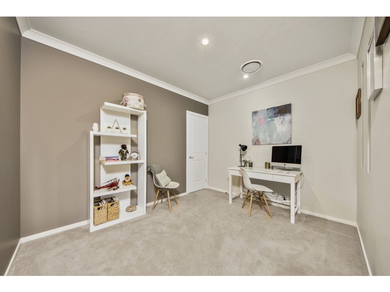 66 Blizzard Circuit, Forde ACT 2914