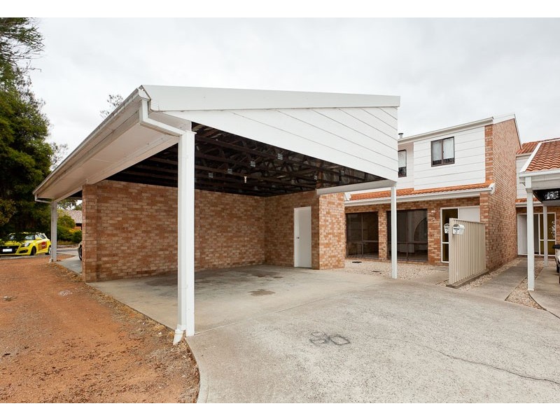 16/19 Barlow Street, Scullin ACT 2614