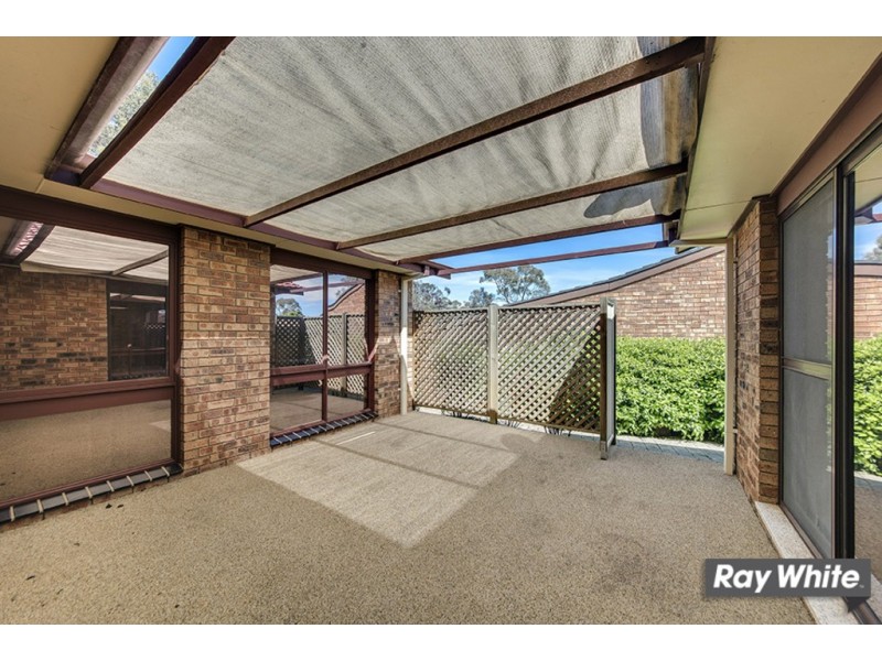 11 Kumm Place, Cook ACT 2614