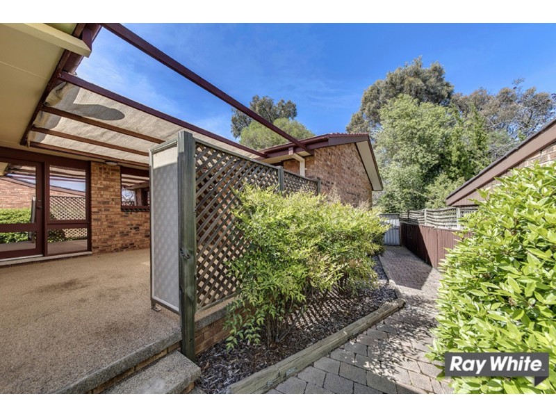 11 Kumm Place, Cook ACT 2614