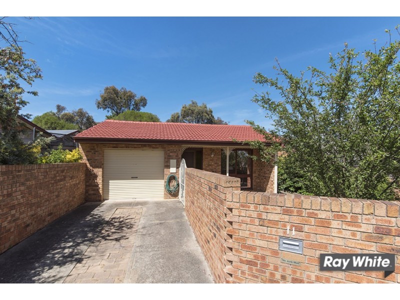 11 Kumm Place, Cook ACT 2614