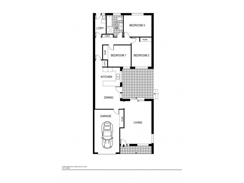 11 Kumm Place, Cook ACT 2614