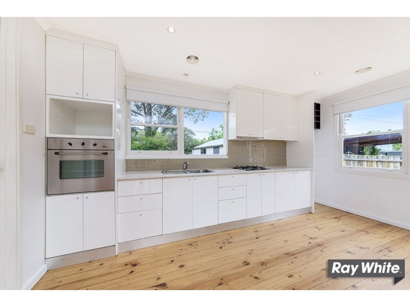 15 Hedley Street, Hackett ACT 2602