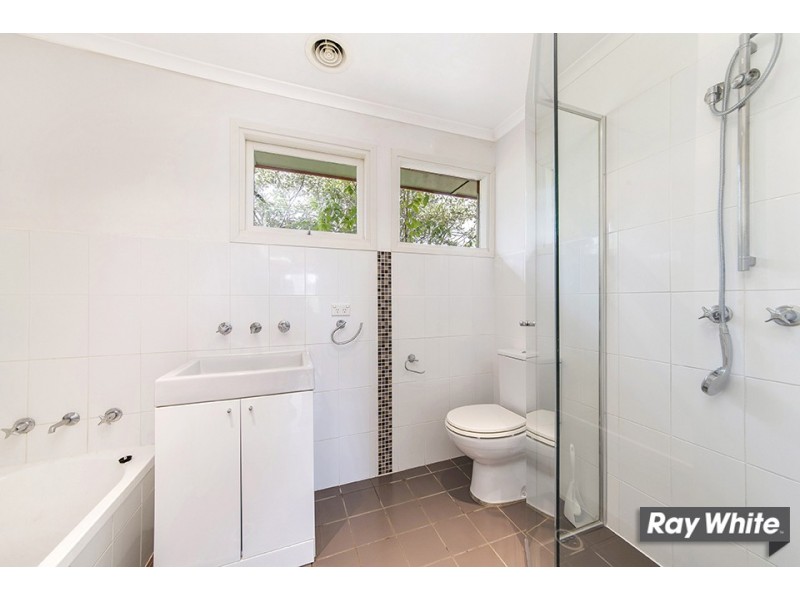 15 Hedley Street, Hackett ACT 2602