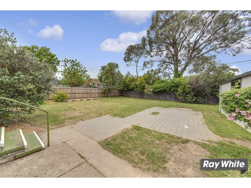 15 Hedley Street, Hackett ACT 2602