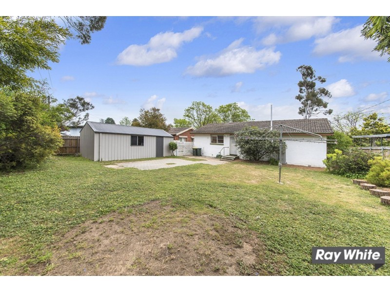15 Hedley Street, Hackett ACT 2602