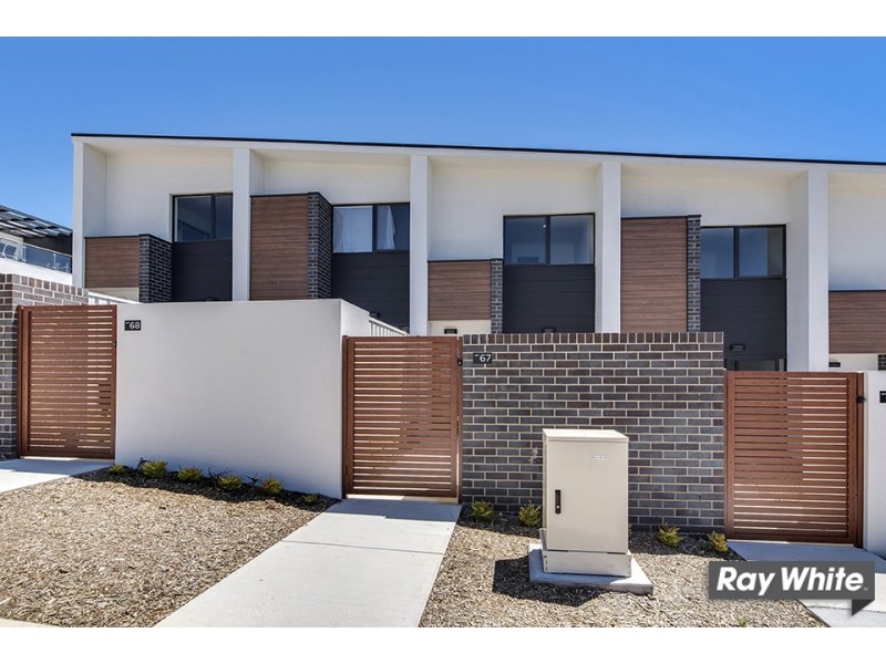 67/2 Rouseabout Street, Lawson ACT 2617