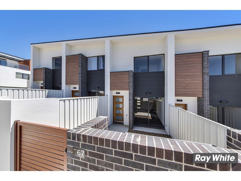 67/2 Rouseabout Street, Lawson ACT 2617