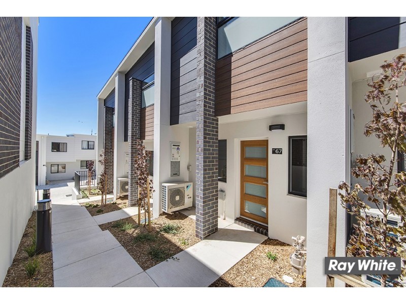67/2 Rouseabout Street, Lawson ACT 2617