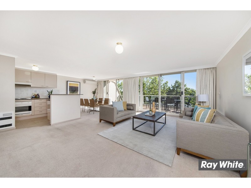 16A/17 Chandler Street, Belconnen ACT 2617