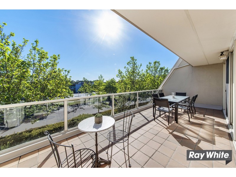 16A/17 Chandler Street, Belconnen ACT 2617