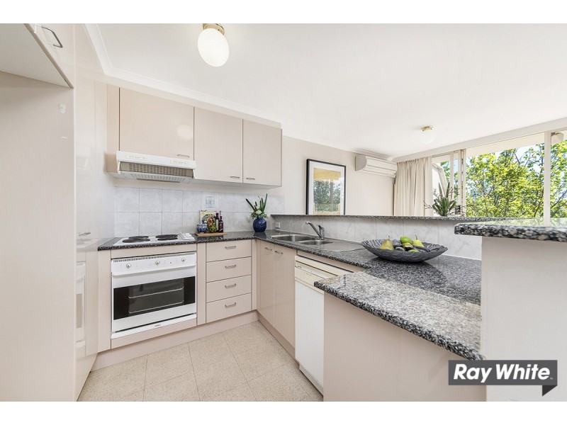 16A/17 Chandler Street, Belconnen ACT 2617