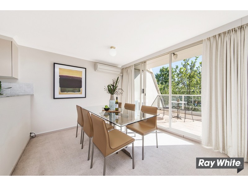 16A/17 Chandler Street, Belconnen ACT 2617