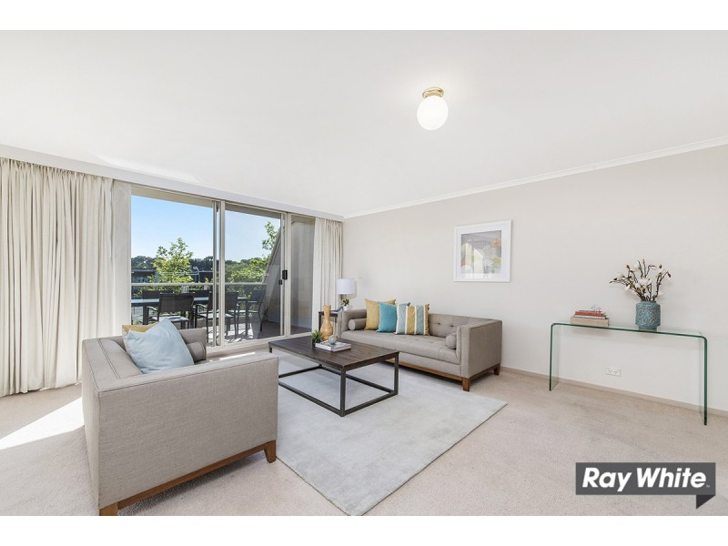 16A/17 Chandler Street, Belconnen ACT 2617
