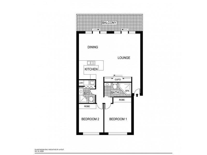 16A/17 Chandler Street, Belconnen ACT 2617