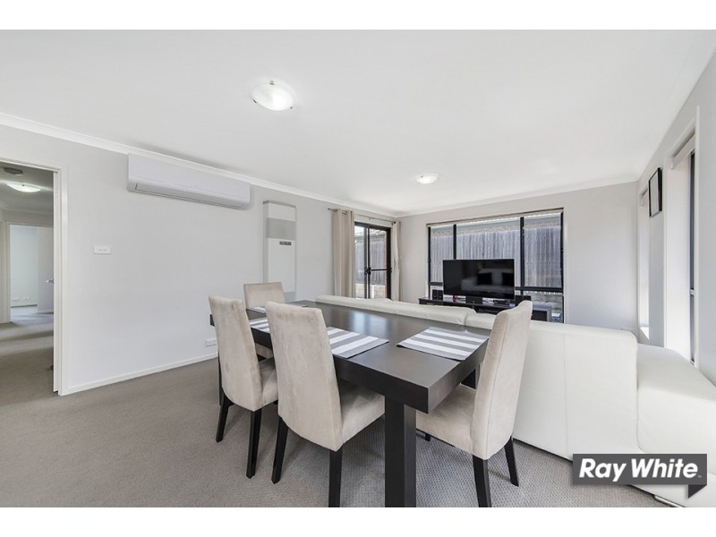 31 Victor Chang Street, Macgregor ACT 2615