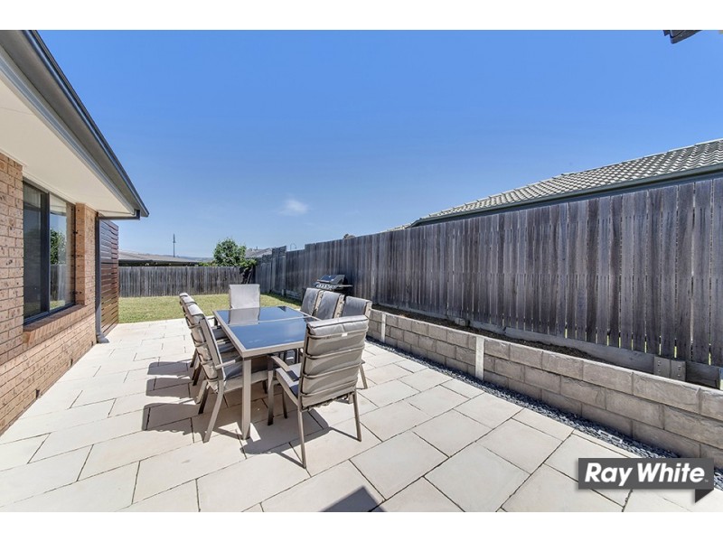 31 Victor Chang Street, Macgregor ACT 2615