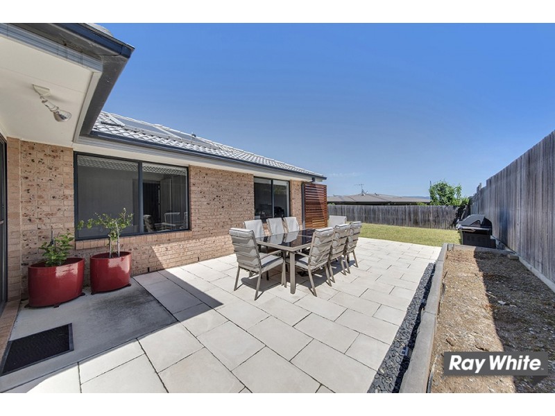 31 Victor Chang Street, Macgregor ACT 2615