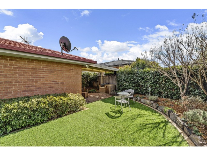 61 Morrow Street, Dunlop ACT 2615