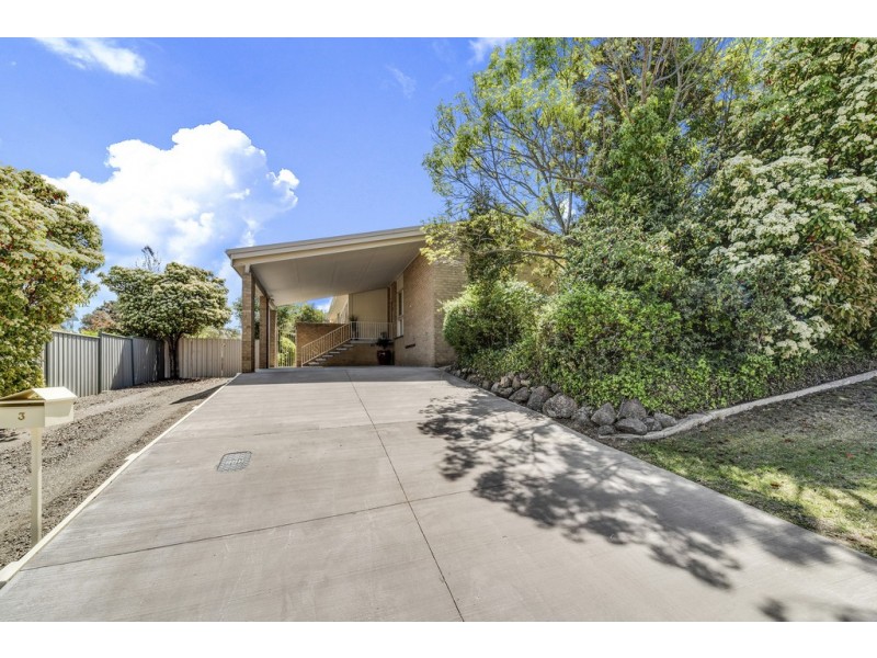 3 Lyster Place, Melba ACT 2615