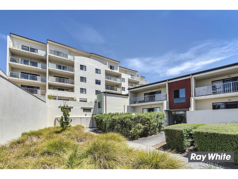 1c/21 Beissel Street, Belconnen ACT 2617