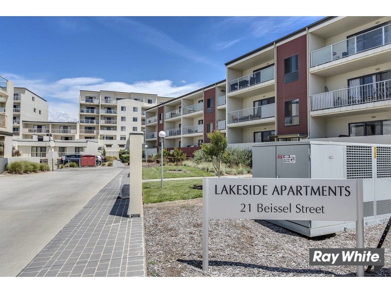 1c/21 Beissel Street, Belconnen ACT 2617