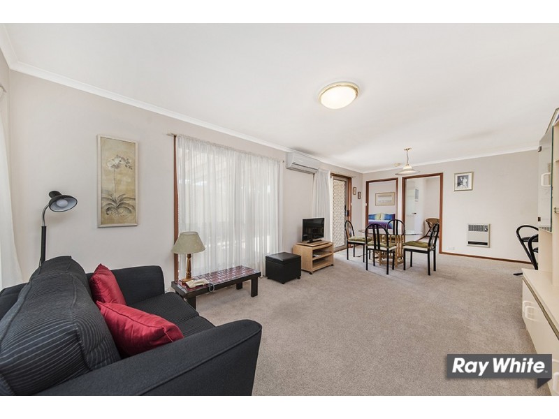 22 Berkeley Street, Dunlop ACT 2615