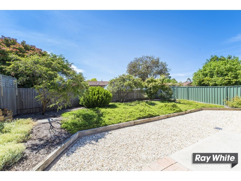 22 Berkeley Street, Dunlop ACT 2615