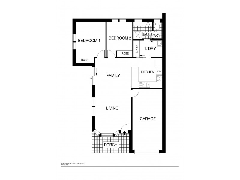 22 Berkeley Street, Dunlop ACT 2615