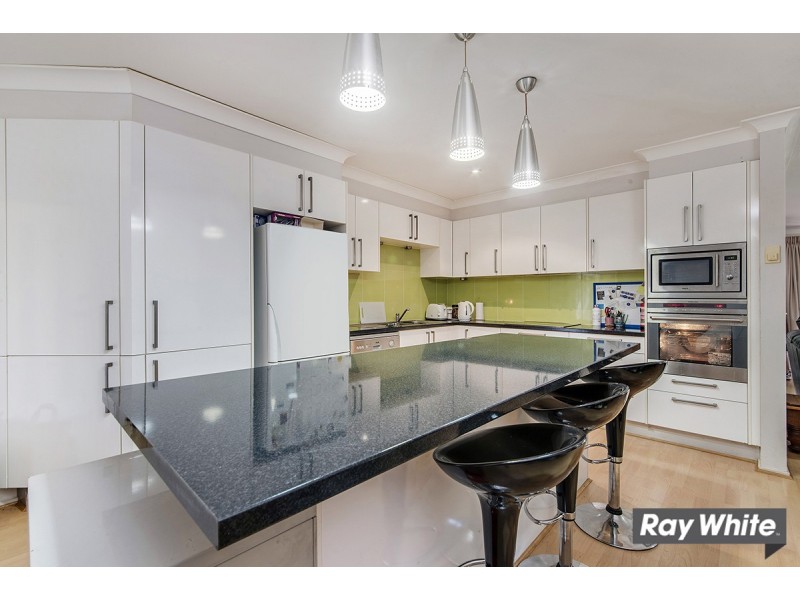 49A/12 Albermarle Place, Phillip ACT 2606