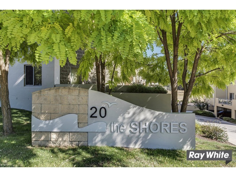 65/20 Beissel Street, Belconnen ACT 2617