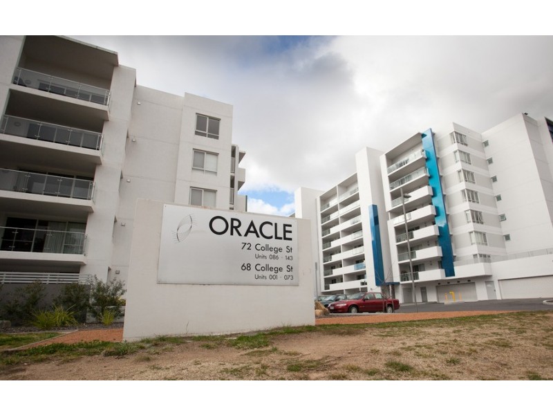 137/72 College Street, Belconnen ACT 2617