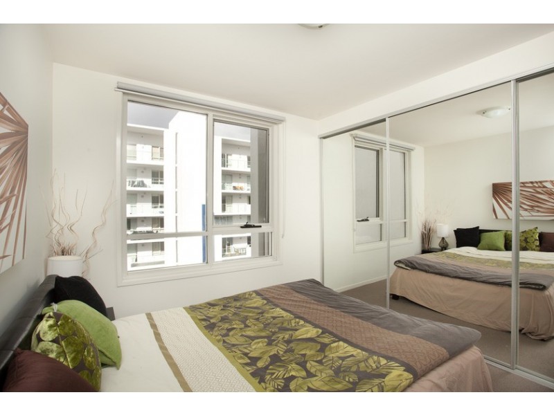 137/72 College Street, Belconnen ACT 2617