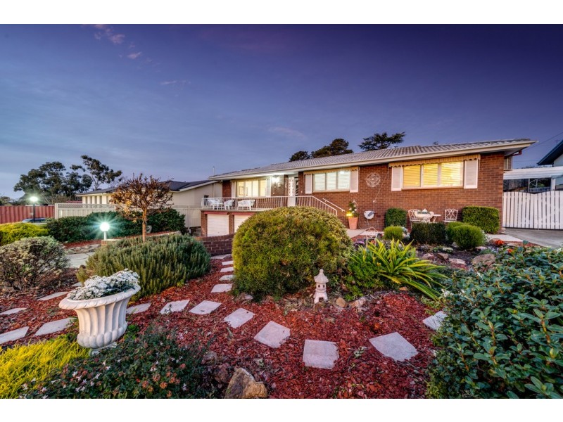 5 Springvale Drive, Weetangera ACT 2614