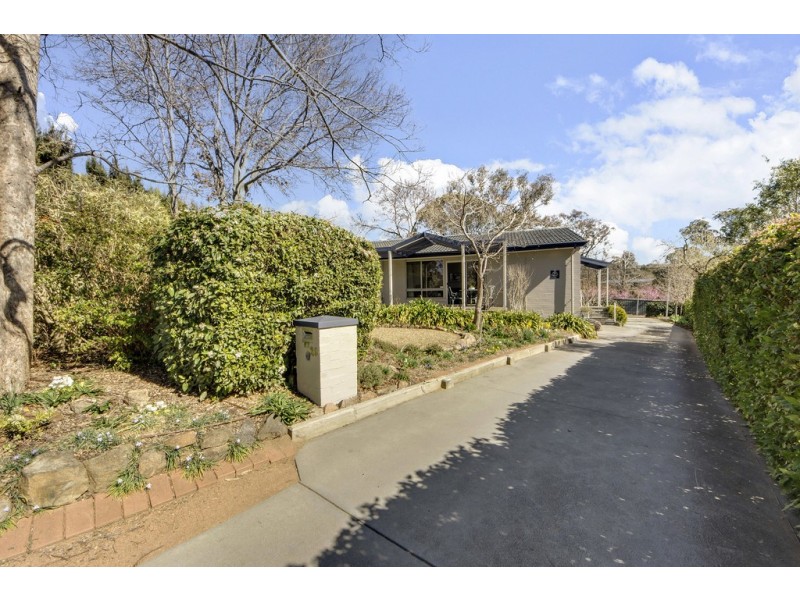 29 Goulburn Place, Macquarie ACT 2614