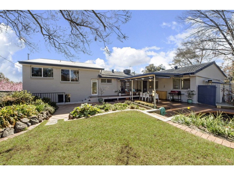 29 Goulburn Place, Macquarie ACT 2614