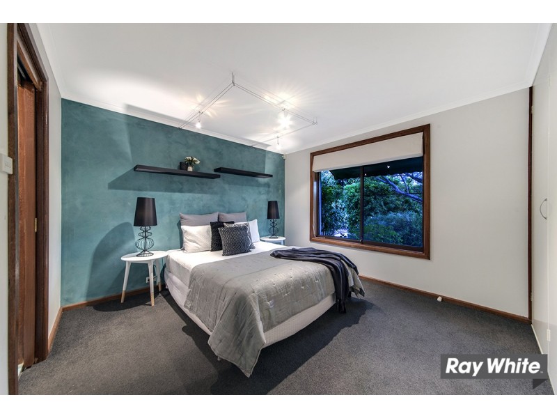 28 Kinleyside Crescent, Weetangera ACT 2614