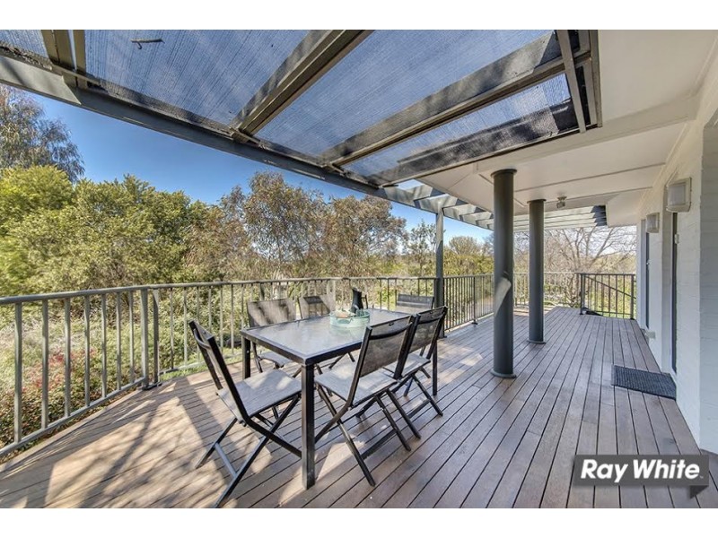 27 Badgery Street, Macquarie ACT 2614