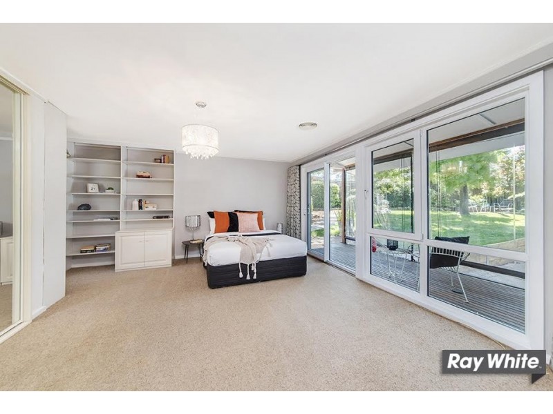 27 Badgery Street, Macquarie ACT 2614