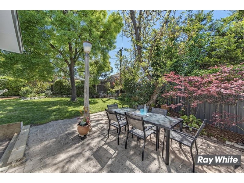 27 Badgery Street, Macquarie ACT 2614