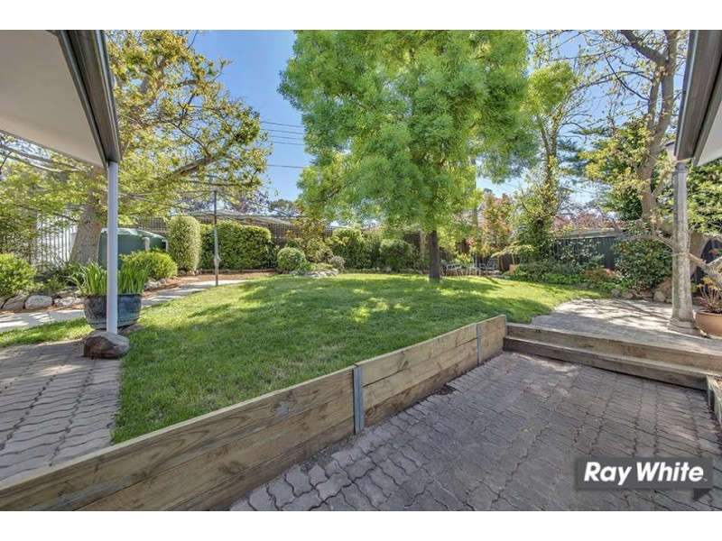 27 Badgery Street, Macquarie ACT 2614