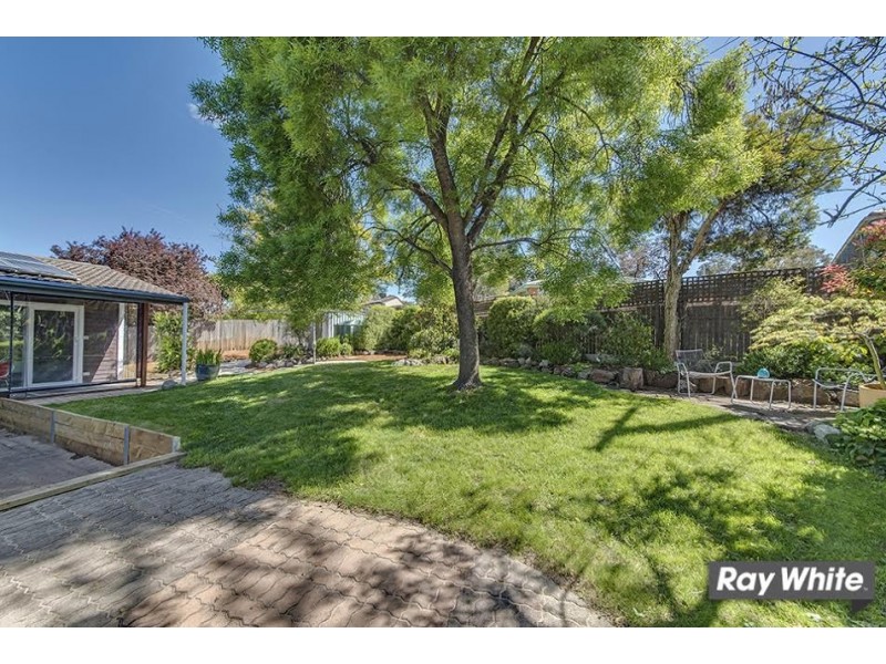 27 Badgery Street, Macquarie ACT 2614