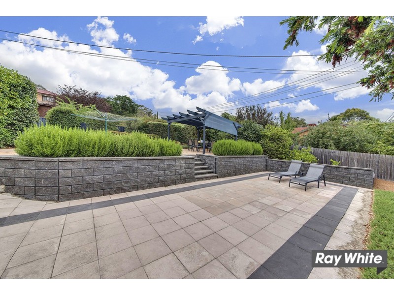 6 Gidja Place, Giralang ACT 2617