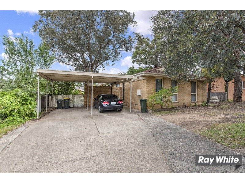 86B Belconnen Way, Page ACT 2614