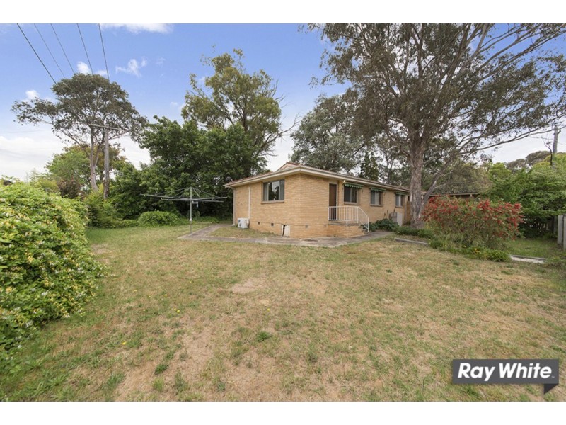 86B Belconnen Way, Page ACT 2614