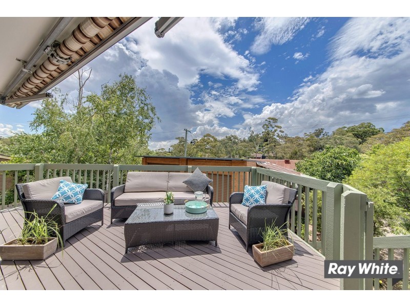 7 Noala Street, Aranda ACT 2614