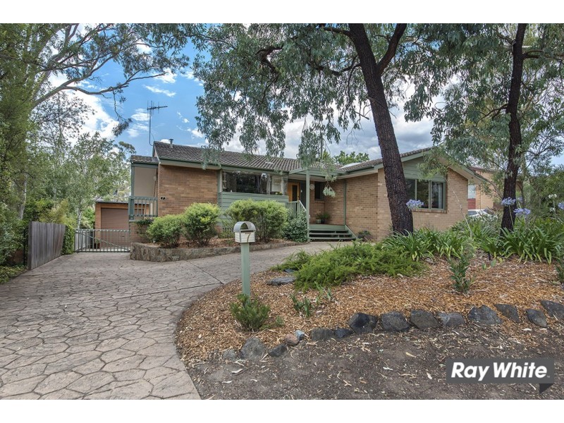 7 Noala Street, Aranda ACT 2614