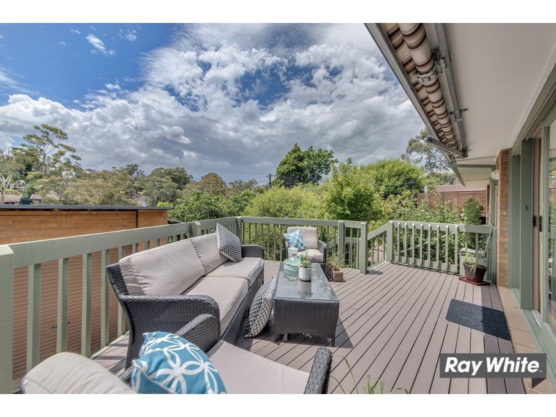 7 Noala Street, Aranda ACT 2614