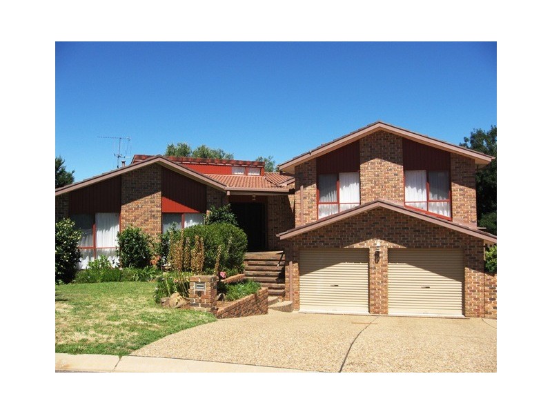 6 Maddison Close, Bruce ACT 2617